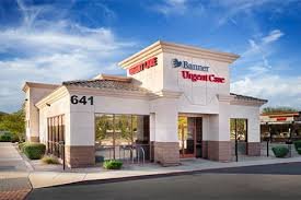 Banner Urgent Care | Gilbert, AZ | Warner Rd
